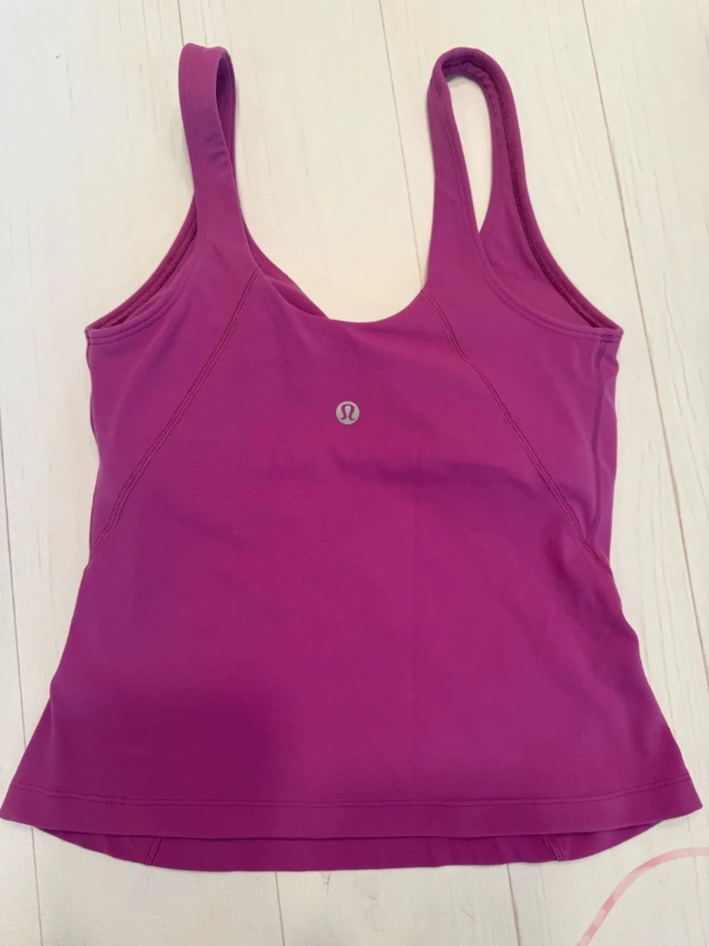 Lululemon Align Tank Top Size 2